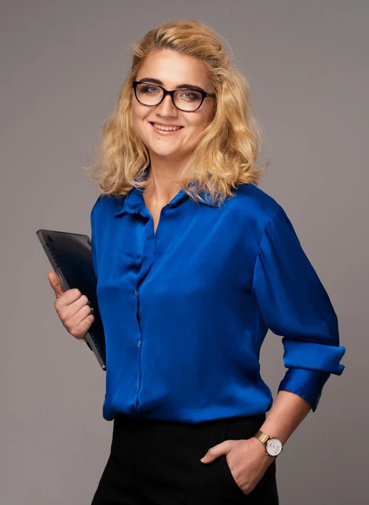 Patrycja Figat-Pabjaniak, radca prawny, Wrocław